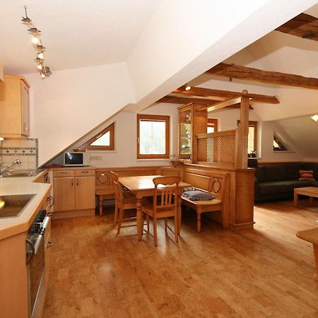 Appartement Steinacher Schladming Exterior foto